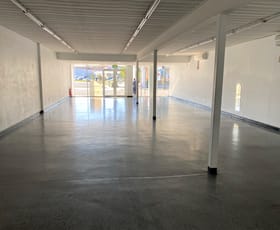 Offices commercial property leased at 2/7 North Street Batemans Bay NSW 2536