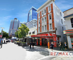 Medical / Consulting commercial property for lease at 233 Albert Street Brisbane City QLD 4000