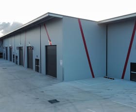 Factory, Warehouse & Industrial commercial property leased at 12/3 Kelly Court Landsborough QLD 4550
