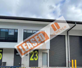 Factory, Warehouse & Industrial commercial property leased at Unit 23/40 Anzac Street Chullora NSW 2190