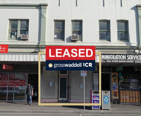 Shop & Retail commercial property leased at 50 Leeds Street Footscray VIC 3011