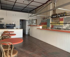 Shop & Retail commercial property leased at 50 Leeds Street Footscray VIC 3011