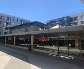 Shop & Retail commercial property for lease at L1 - Entrada Plaza/20 Victoria Rd Parramatta NSW 2150