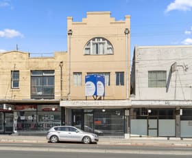 Medical / Consulting commercial property leased at Shop/226 Parramatta Road Stanmore NSW 2048