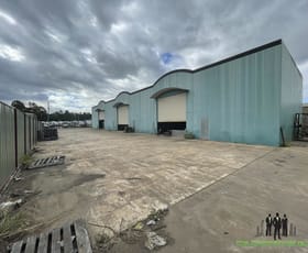 Showrooms / Bulky Goods commercial property leased at 1/24 Strathvale Crt Caboolture QLD 4510