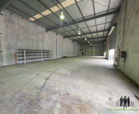 Factory, Warehouse & Industrial commercial property leased at 1/24 Strathvale Crt Caboolture QLD 4510