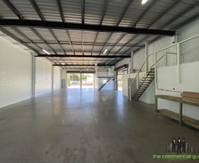 Factory, Warehouse & Industrial commercial property for lease at 59 Snook St Clontarf QLD 4019