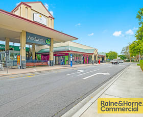 Shop & Retail commercial property leased at 5B/8 Lagoon Street Sandgate QLD 4017