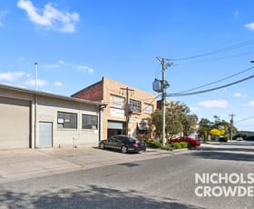 Showrooms / Bulky Goods commercial property leased at 18 Independence Street Moorabbin VIC 3189