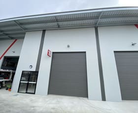 Factory, Warehouse & Industrial commercial property leased at 10/3 Kelly Court Landsborough QLD 4550