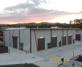 Factory, Warehouse & Industrial commercial property leased at 10/3 Kelly Court Landsborough QLD 4550