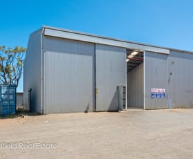 Factory, Warehouse & Industrial commercial property leased at 13/209 Chester Pass Road Milpara WA 6330