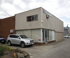 Factory, Warehouse & Industrial commercial property leased at 1/10 The Nook Bayswater VIC 3153