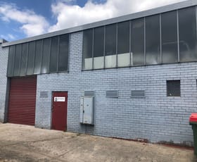 Factory, Warehouse & Industrial commercial property leased at 14/35 Power Road Bayswater VIC 3153