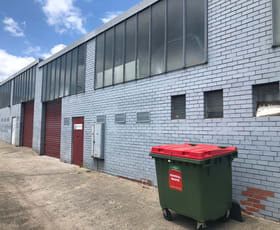 Factory, Warehouse & Industrial commercial property leased at 14/35 Power Road Bayswater VIC 3153