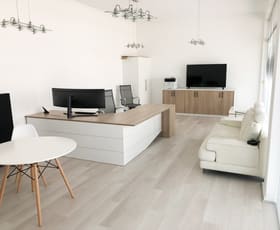 Offices commercial property leased at 6/27 Hood Street Subiaco WA 6008