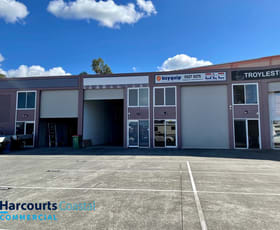 Factory, Warehouse & Industrial commercial property for lease at 2/11 Expansion Street Molendinar QLD 4214