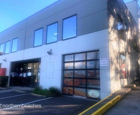 Offices commercial property leased at Belrose NSW 2085