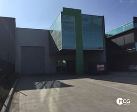 Factory, Warehouse & Industrial commercial property for lease at Unit/88 Technology Drive Sunshine West VIC 3020