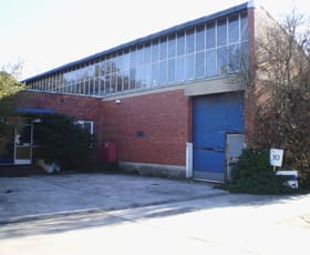 Factory, Warehouse & Industrial commercial property leased at 4/7-15 Valley Street Oakleigh VIC 3166