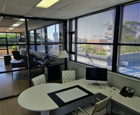 Offices commercial property leased at 4/10 Vine Street Clayfield QLD 4011