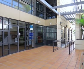 Offices commercial property leased at 4/10 Vine Street Clayfield QLD 4011