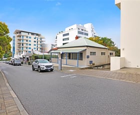 Offices commercial property leased at 2 Lawrence Avenue West Perth WA 6005