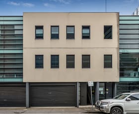 Offices commercial property leased at 1A Gordon Street Richmond VIC 3121