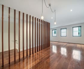 Offices commercial property leased at 1A Gordon Street Richmond VIC 3121