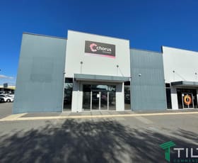 Factory, Warehouse & Industrial commercial property leased at 1/7 Beale Way Rockingham WA 6168