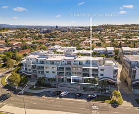 Medical / Consulting commercial property leased at 13 & 14/2 Acacia Court Robina QLD 4226