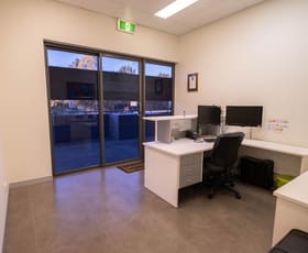 Medical / Consulting commercial property leased at 13 & 14/2 Acacia Court Robina QLD 4226