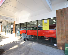 Shop & Retail commercial property leased at 4/60 Edith Street Wynnum QLD 4178