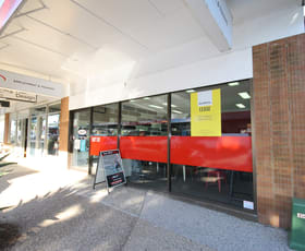 Offices commercial property leased at 4/60 Edith Street Wynnum QLD 4178