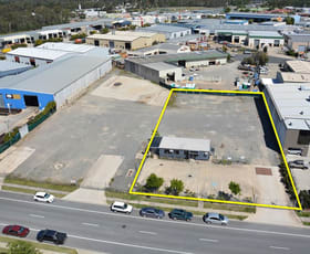 Development / Land commercial property leased at 12-16 Skyreach Street Caboolture QLD 4510
