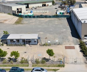 Development / Land commercial property leased at 12-16 Skyreach Street Caboolture QLD 4510