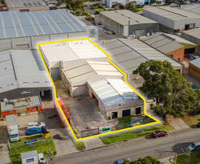 Factory, Warehouse & Industrial commercial property leased at 15 Lanyon Street Dandenong South VIC 3175