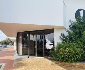 Offices commercial property leased at Suite 3, 1 Spencer Bunbury WA 6230