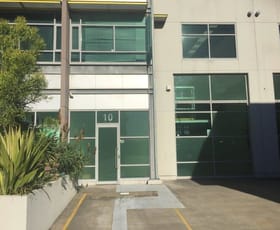 Factory, Warehouse & Industrial commercial property leased at 10/76 Reserve Road Artarmon NSW 2064