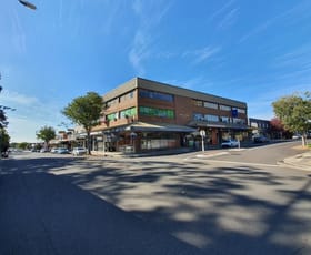 Offices commercial property leased at Level 2/116 Queen Street Campbelltown NSW 2560