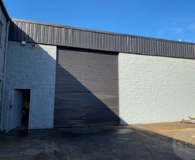 Factory, Warehouse & Industrial commercial property leased at 4/84 Batt Street Penrith NSW 2750
