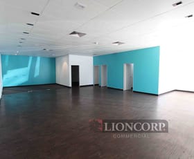 Shop & Retail commercial property leased at Upper Mount Gravatt QLD 4122