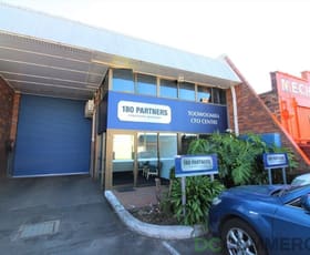 Offices commercial property leased at 7/15-19 Wylie Street Toowoomba QLD 4350