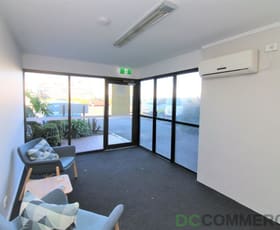 Other commercial property leased at 7/15-19 Wylie Street Toowoomba QLD 4350
