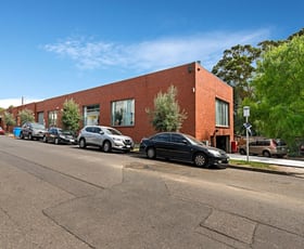 Factory, Warehouse & Industrial commercial property leased at 5 Lynch Street Hawthorn VIC 3122