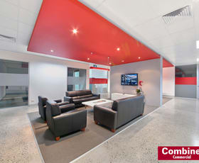 Offices commercial property leased at 12/10-11, 38 Exchange Parade Narellan NSW 2567