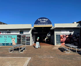 Shop & Retail commercial property leased at Shop 8/450 The Esplanade Warners Bay NSW 2282