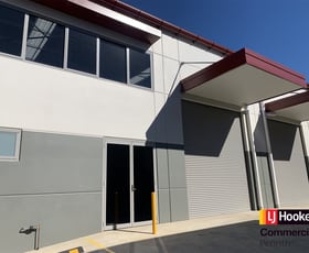 Factory, Warehouse & Industrial commercial property leased at Mount Druitt NSW 2770