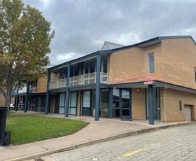 Offices commercial property leased at Unit 3/6 Kennedy Street Kingston ACT 2604