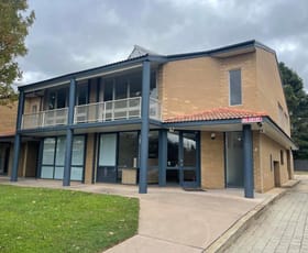 Offices commercial property leased at Unit 3/6 Kennedy Street Kingston ACT 2604